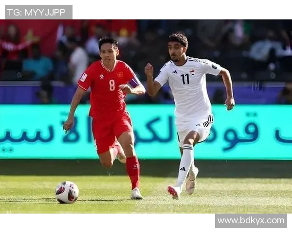 伊拉克足球明星球员盘点及其在国际赛场上的精彩表现