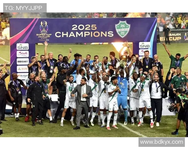 沙特足球巨星领衔，打造全新足球时代，激发亚洲足球新风潮